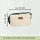 CATHAstories Schultertasche Polly Farbe coffee grey